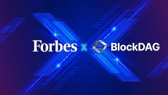 Accidental Leak: How Forbes' doxxing incident pushed BlockDAG’s fame and presale to new heights
