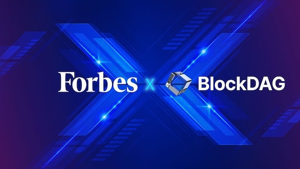  How Forbes' doxxing incident pushed BlockDAG’s fame and presale to new heights