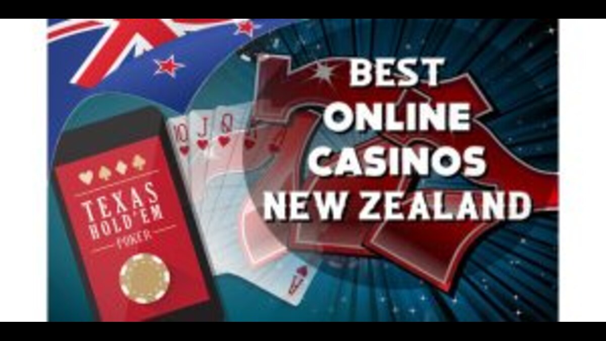 Best NZ Online Casinos in 2024 – Top New Zealand Casino Sites Ranked by Pokies & Bonuses Best NZ Online Casinos in 2024 – Top New Zealand Casino Sites Ranked by Pokies & Bonuses