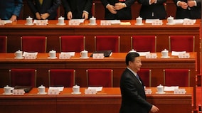 How Xi Jinping is consolidating his power by revamping Chinese military