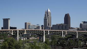 An Indian student was recently found dead in Cleveland, Ohio. Reuters (Representational Image)