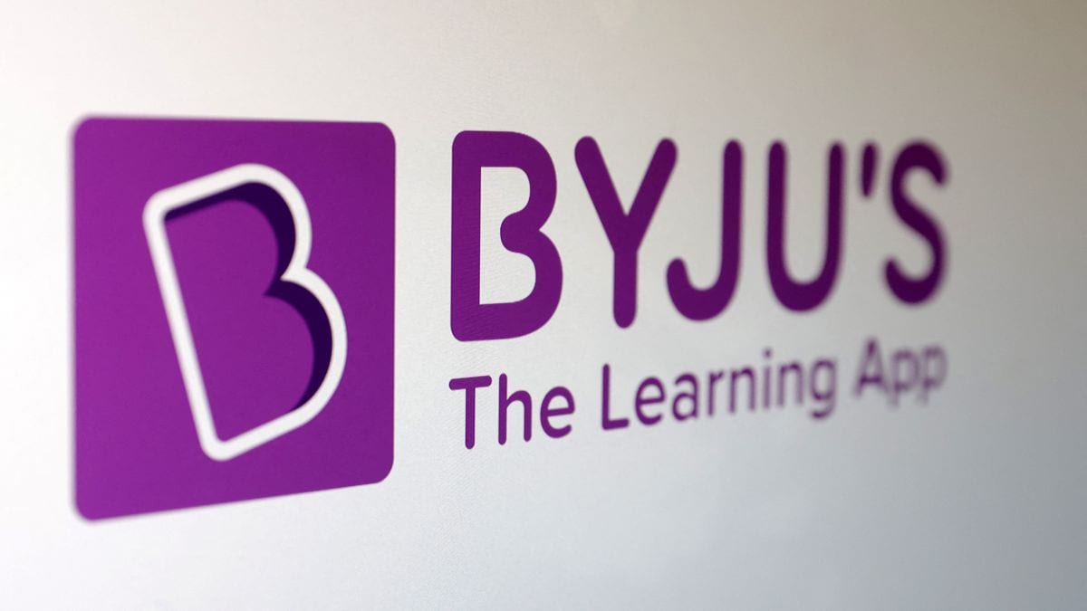 More trouble for Byju’s: Executives found in contempt of US court, slapped daily fines of $25,000