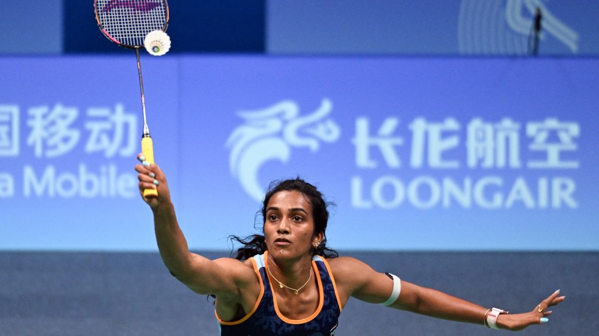 PV Sindhu will be one of the Indian favourites at the Badminton Asia Championships. Reuters PV Sindhu will be one of the Indian favourites at the Badminton Asia Championships. Reuters