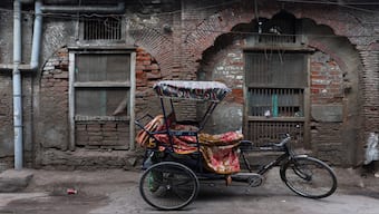 Sleep is a fundamental right in India. Image used for representational purposes/ Reuters