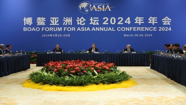 Boao Forum: How 'Asian Davos' is critical to future of Global South