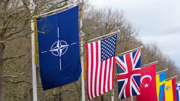 A stabilised or destabilised Europe: After 75 years, NATO must stop expanding