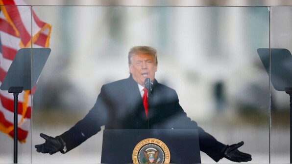 Donald Trump’s hush money trial begins today: The key players in the case