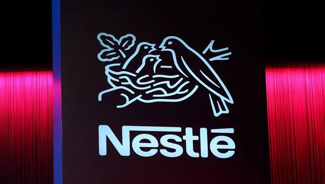 nestle