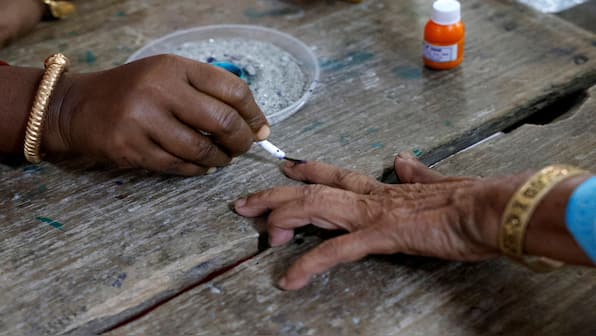Supreme Court’s notice to Election Commission on NOTA: Understanding voters’ right to reject