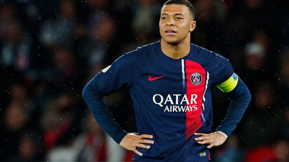 Real Madrid was the only place Kylian Mbappe could go to rather than stay at PSG: Ashley Westwood