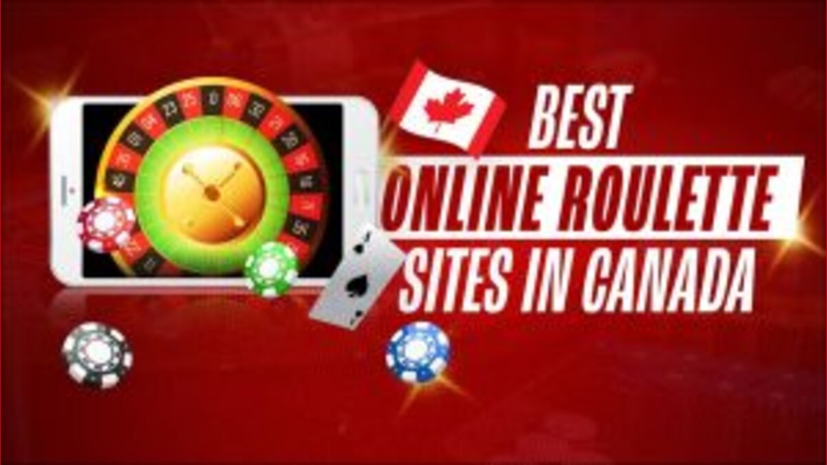Best Online Roulette Sites in Canada (2024): Top Live & Real Money Games for Canadians Best Online Roulette Sites in Canada (2024): Top Live & Real Money Games for Canadians