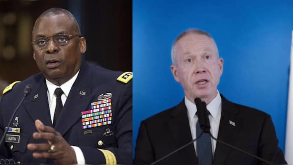 US says commitment to defend Israel against Iran, its proxies 'ironclad'