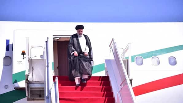 Raisi’s Pakistan visit: Should budding Beijing-Tehran-Islamabad bonhomie concern New Delhi?
