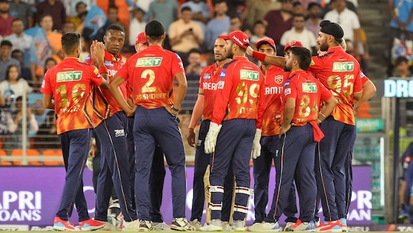 PBKS vs SRH LIVE Streaming, IPL 2024: Date, Time, Venue, TV Channel, Match Details – Firstpost