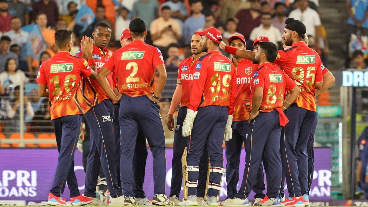 PBKS vs SRH LIVE Streaming, IPL 2024: Date, Time, Venue, TV Channel, Match Details – Firstpost