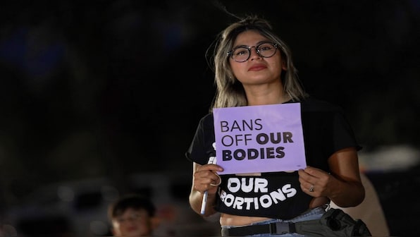 Ohio's restrictive six-week 'heartbeat' abortion ban struck down by county judge