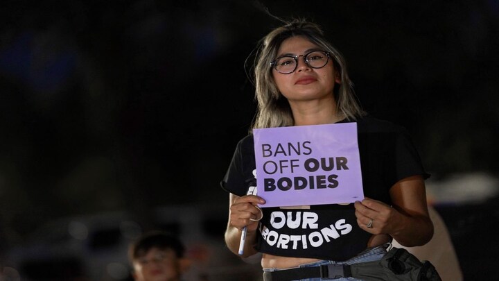Ohio's restrictive six-week 'heartbeat' abortion ban struck down by county judge