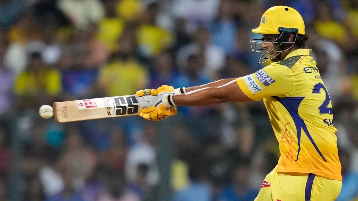 IPL 2024: Shivam Dube the finisher that CSK and India need IPL 2024: Shivam Dube the finisher that CSK and India need