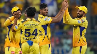CSK vs PBKS, IPL 2024 LIVE: Chennai Super Kings will be hoping to leapfrog Lucknow Super Giants to the third spot on the IPL 2024 points table with a victory against Punjab Kings on Wednesday. AP