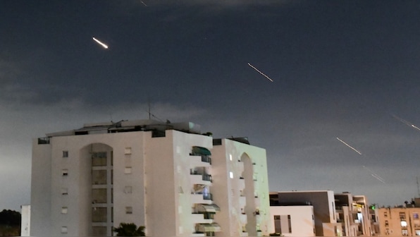 How a failed attack on Israel may be a strategic success for Iran