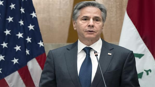 What are the US sanctions on Iran? How could Tehran be further penalised for Israel attack?