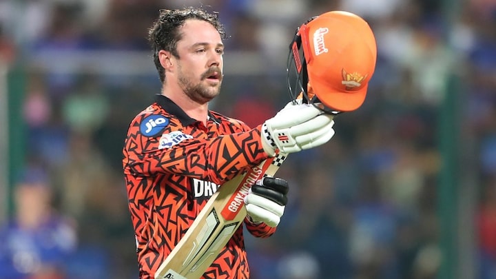 IPL 2024: Travis Head adds to RCB's misery as SRH emerge victorious on record-breaking night