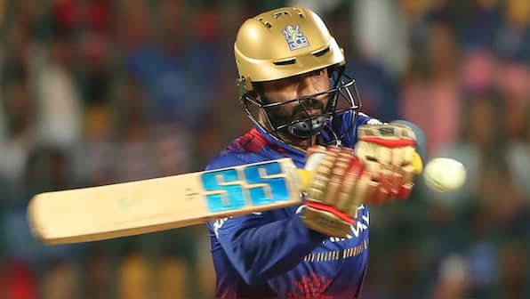 Dinesh Karthik in India squad for T20 World Cup? Captain Rohit Sharma offers his take