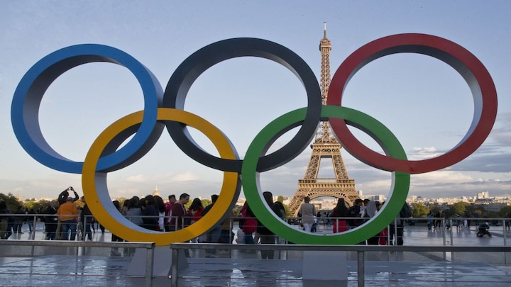 Sports officials are unhappy with World Athletics' prize money for Paris Olympics; here's why