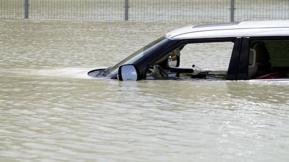 Dubai Deluge: Cloud seeding did not cause floods, say experts. Then what did?