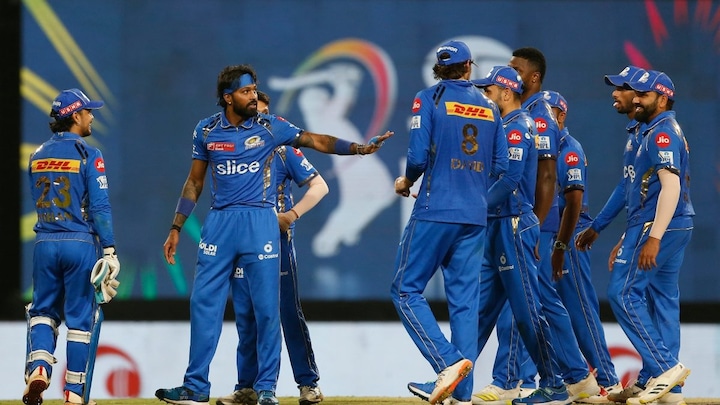 IPL 2024 Playoffs: Can Mumbai Indians still finish in top four? Scenarios explained