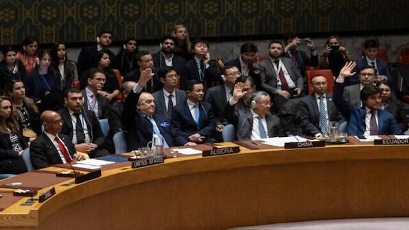 Israel to summon envoys of countries that voted in favour of granting full UN membership to Palestine