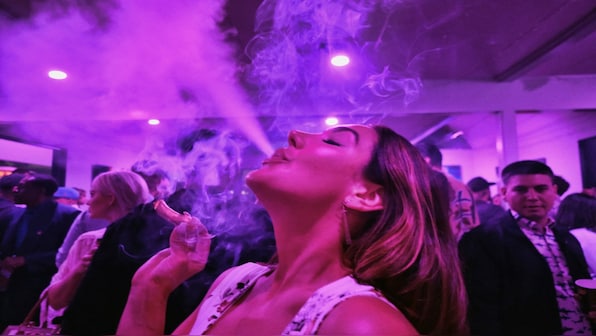 Up in Smoke: How 4/20 came to be the day that celebrates weed