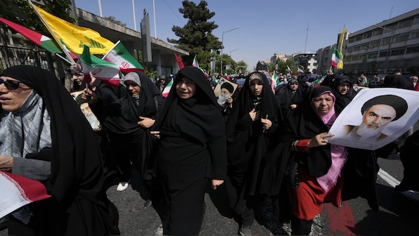 This Week in Explainers: Has a full-scale war between Iran and Israel been averted?
