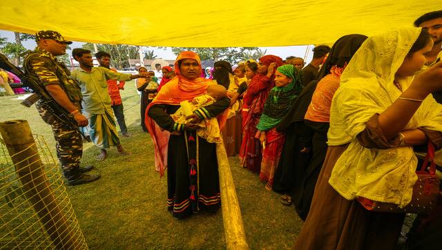 india general elections