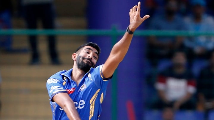 IPL 2024 Purple Cap: Jasprit Bumrah continues to occupy top spot; Arshdeep Singh moves to 7th