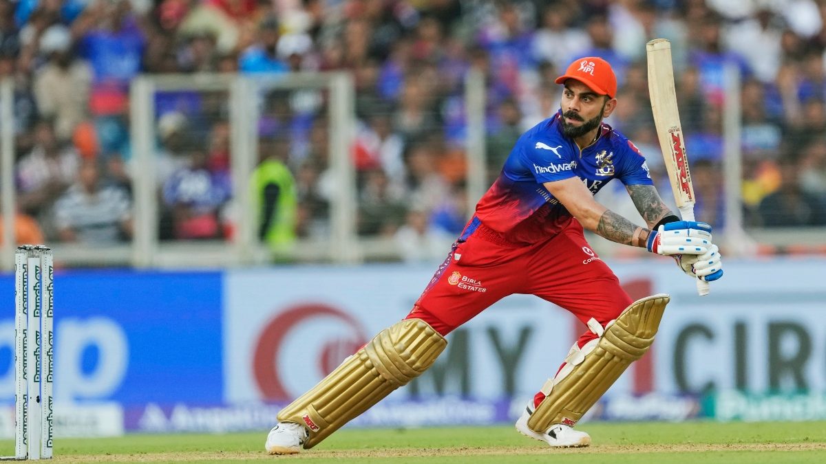 IPL 2024 Orange Cap: RCB's Virat Kohli finishes with 741 runs, bags honour for 2nd time in career IPL 2024 Orange Cap: RCB's Virat Kohli finishes with 741 runs, bags honour for 2nd time in career