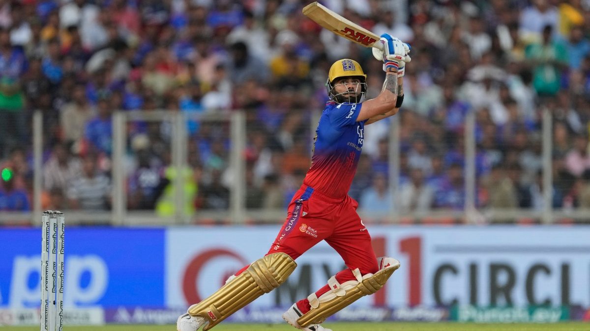 Royal Challengers Bengaluru IPL 2025: Full list of retained and released players Royal Challengers Bengaluru IPL 2025: Full list of retained and released players
