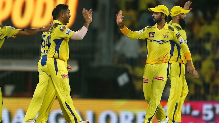 IPL 2024 Points Table: CSK jump to third spot after beating PBKS in Dharamsala