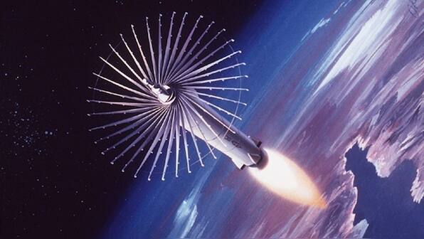 Renewed threat of nuclear wars: Global powers gearing up for space warfare?