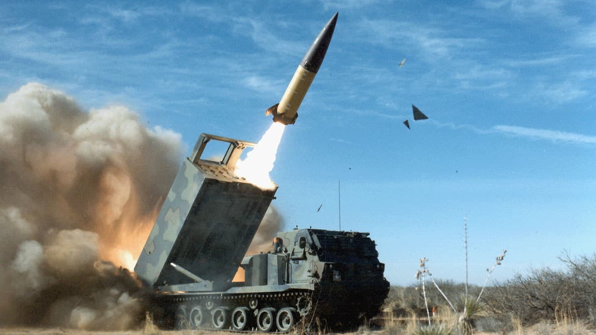 US sends long-range missiles to Ukraine secretly. What are ATACMS, can they hit targets in Russia? US sends long-range missiles to Ukraine secretly. What are ATACMS, can they hit targets in Russia?