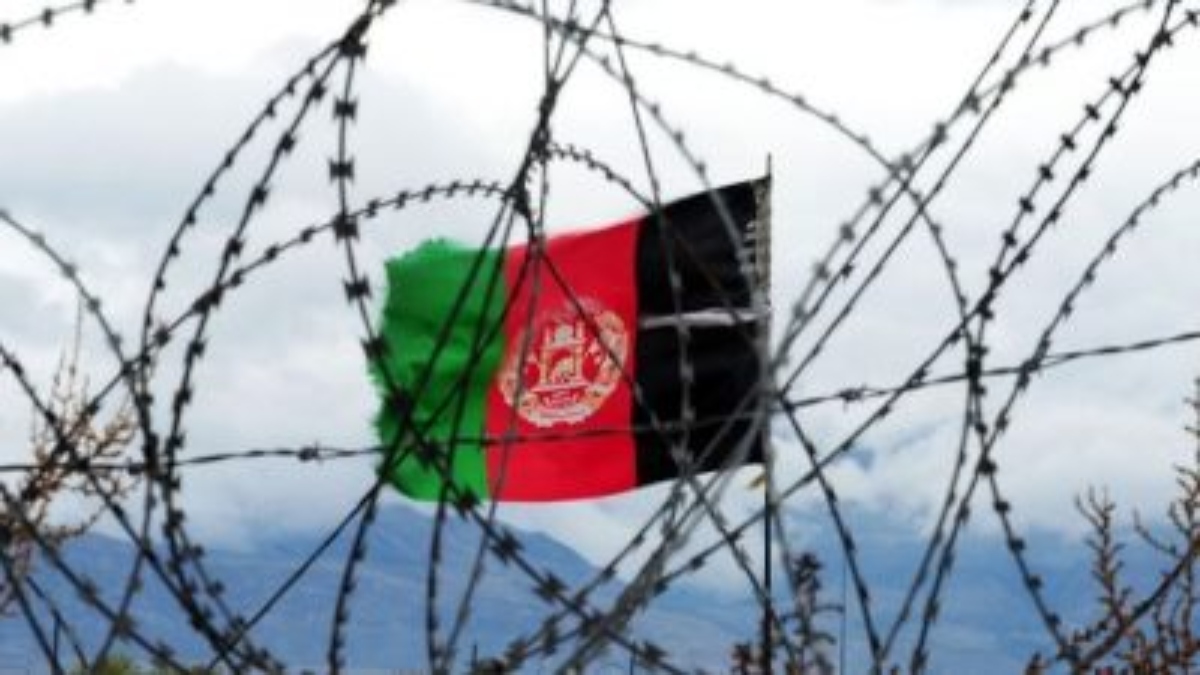 Afghanistan reopens Embassy in Oman, marks Taliban's growing diplomatic presence in Gulf Afghanistan reopens Embassy in Oman, marks Taliban's growing diplomatic presence in Gulf