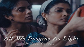 ‘All We Imagine As Light’ at Cannes 2024: Celebrating Indian cinema on French Riviera