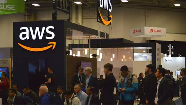 Tech layoffs: Amazon terminates hundreds of people from cloud computing unit, laid off 27000 in 2022-23