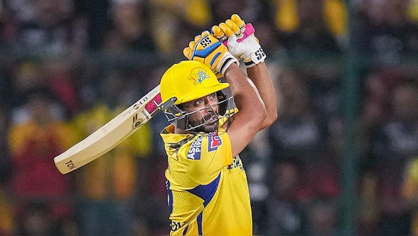 Ambati Rayudu becomes latest from CSK family to take a dig at RCB after exit from IPL 2024 – Firstpost