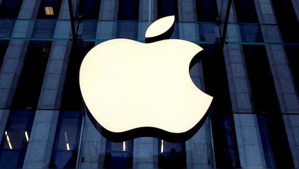 Apple finally starts cracking down on AI-powered nude image-generator apps