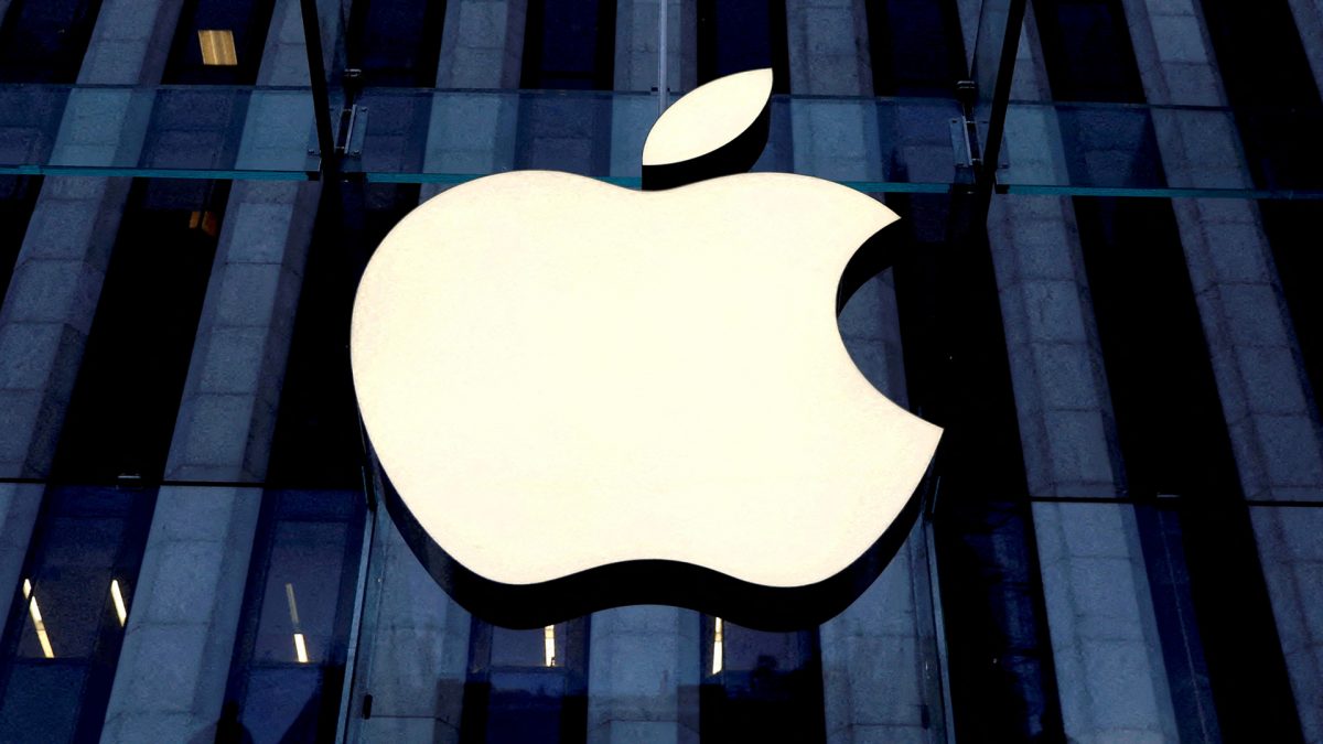 Apple finally starts cracking down on AI-powered nude image-generator apps Apple finally starts cracking down on AI-powered nude image-generator apps