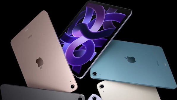 Apple likely to launch new iPad Pro, Air in second week of May, iPad ...