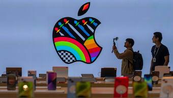 Apple is starting to focus on manufacturing key components in India. Image Credit: Reuters