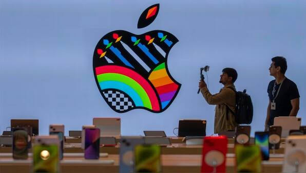 Apple planning to make camera modules in India, Cupertino in talks with Tata, Murugappa group