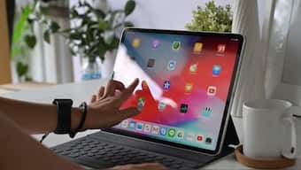Apple is set to launch its new iPad series on May 7. Image Credit: Apple
